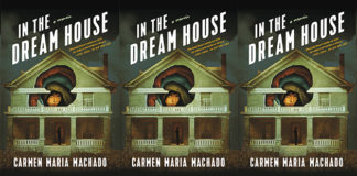 Carmen Maria Machado’s ‘In the Dream House’ is the LGBTQ Memoir You Can’t Miss Carmen Maria Machado Author BELatina Domestic Violence
