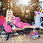 Meet Ivy Queen: The First Lady of Reggaetón Ivy Queen Diva Reggaeton BELatina