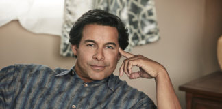 ‘This Is Us’ Star Jon Huertas Reveals He Will Try to Change the Narrative Towards His Character Jon Huertas BELatina