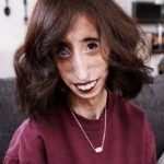 Lizzie Velazquez is the Anti-Bullying Ball Buster We Need Lizzie Velasquez BELatina