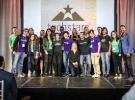 Techstars Startup Weekend Latinx in Tech NYC 2019