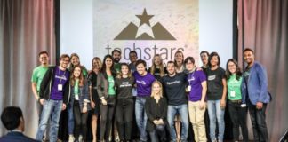 Everything You Need to Know About This Year’s Latinx Startup Weekend NYC Techstars Startup Weekend Latinx in Tech NYC 2019