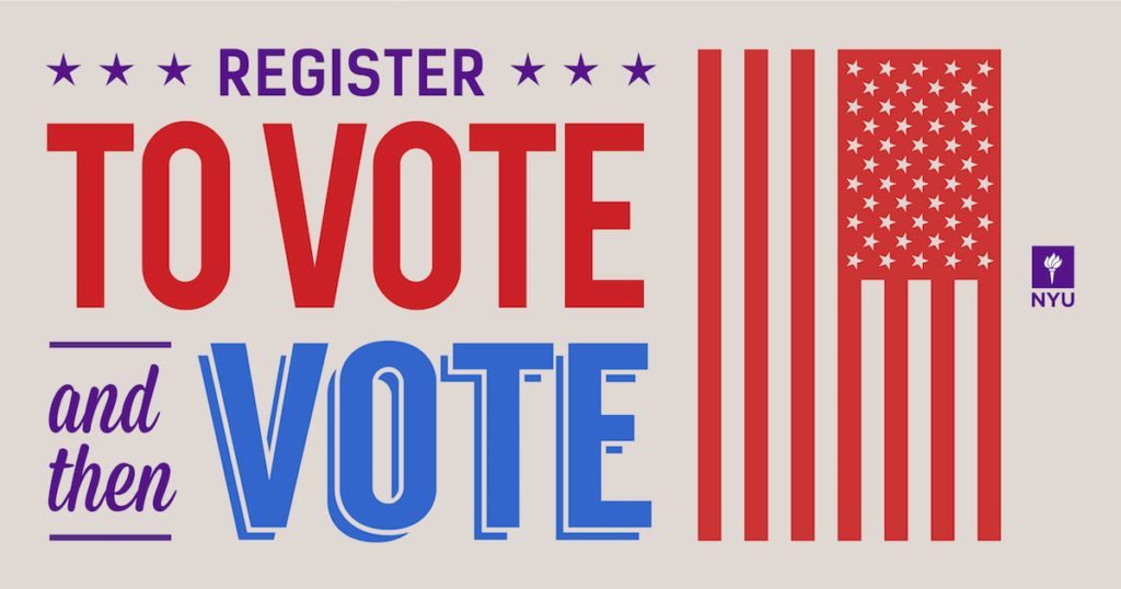 How Do I Know If I am Registered to Vote? | BELatina