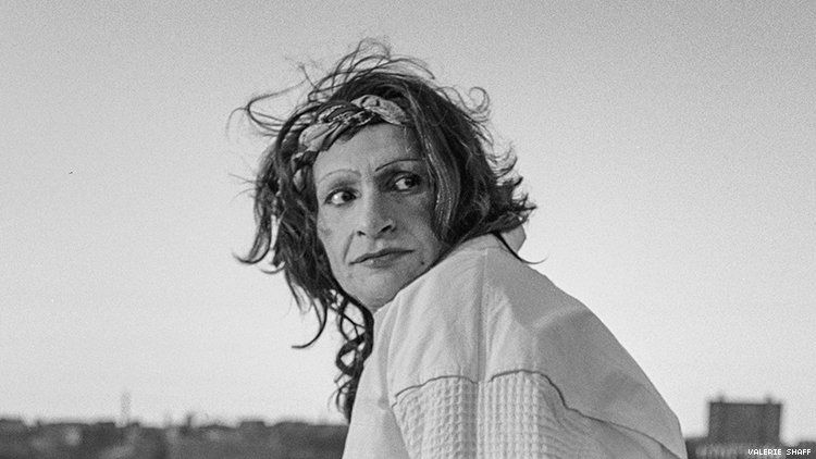 Thanks to Sylvia Rivera, the "T" is Part of LGBTQ | BeLatina