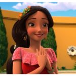 Mazal Tov! Disney’s Got a Brand New Jewish Latina Princess Elena of Avalor BELatina