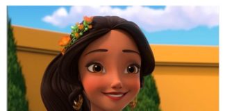 Mazal Tov! Disney’s Got a Brand New Jewish Latina Princess Elena of Avalor BELatina