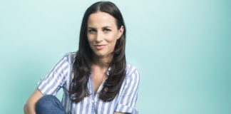 ‘Latina to Latina’ is the Podcast You Need in Your Life Alicia Menendez latina to latina podcast