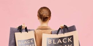 How to Master Black Friday without Being a Sucker black friday shopping BELatina