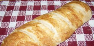 10 Latin-Inspired Homemade Bread Recipes You Knead in Your Life water Bread Puerto Rican