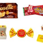 Azucar! All the Latin American Candy We Want to Eat Tomorrow (and Always) BELatina candy