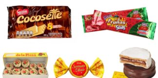 Azucar! All the Latin American Candy We Want to Eat Tomorrow (and Always) BELatina candy