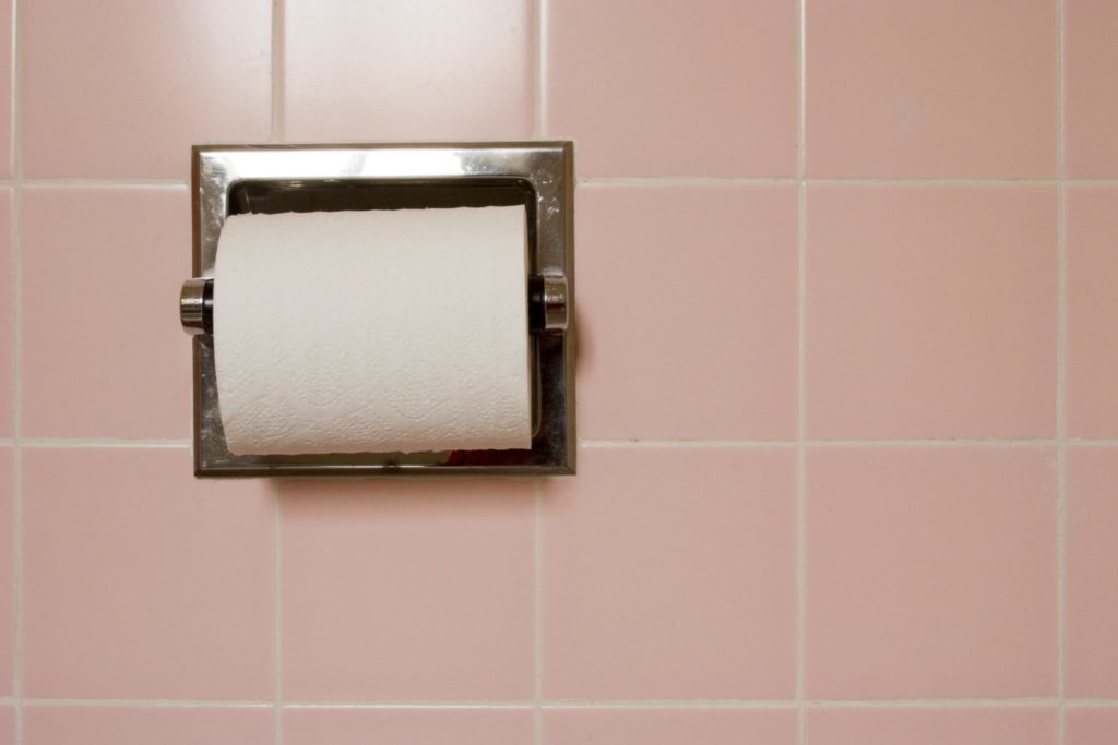Number Two How to Transcend Your Fear of Going to the Bathroom at Work