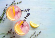 Holiday Season Sobriety 101: 9 Mocktails that Won’t Give You FOMO BELatina Mocktails