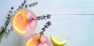 Holiday Season Sobriety 101: 9 Mocktails that Won’t Give You FOMO BELatina Mocktails