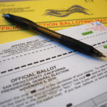 How Do I Vote Early or Absentee?