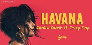 15 Songs by Latin Artists that are Sure to Make You Slay Karaoke Night Camila Cabello Havana BELatina