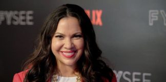 ODAAT Co-Creator Gloria Calderón Kellett Just Signed a Huge Deal with Amazon, Cementing Her Status as a Modern Day Legend Gloria Calderon Kellett
