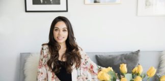 Registered Dietitian Nutritionist Mascha Davis Shares Nutrition Tips for National Diabetes Month nomadista_nutrition Diabetes BELatina