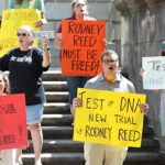 Texas is about to Execute Rodney Reed, Despite Evidence that Proves His Innocence
