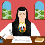 Remembering the Self-Taught Mexican Scholar, Sor Juana Inés de la Cruz sor-juana-ines-de-la-cruzs-366th-birthday BELatina