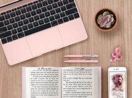 Novel Ideas How to write BeLatina