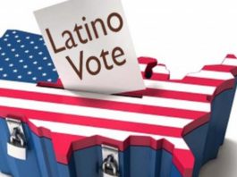 Latino Vote BELatina