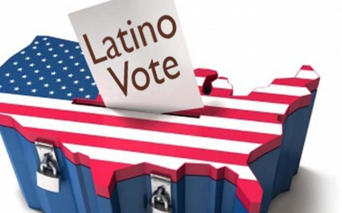 Latino Vote BELatina