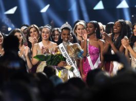 Miss Universe Racism Puerto Rico