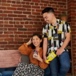 The Art of Sticking Out: How Blank Tag Co. Is Changing The Face of Self-Expression Blank Tag Co BeLatina Feature
