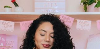 Shop Latinx Founder, Brittany Chavez Talks Using Relationships to Launch a Business Brittany Chavez BELatina