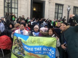 Migrant win BELatina green light bill