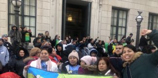 Another Win for Migrants: New York and New Jersey Will Grant Driver’s Licenses to Undocumented Immigrants Migrant win BELatina green light bill