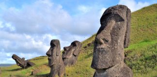Moais and More: All About Easter Island Easter Island Feature