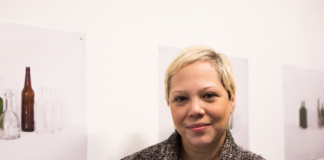 Meet the Boricua Artist Edra Soto: Conquering the World One Piece At a Time Edra Soto BELatina