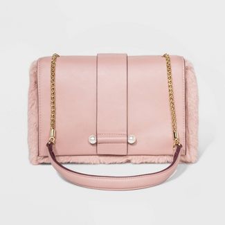 Pearl Shoulder Bag