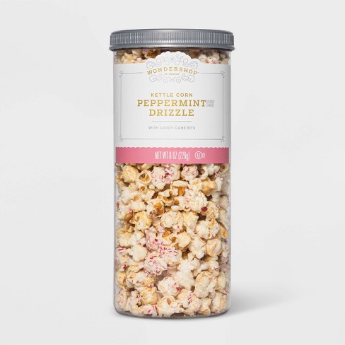 Popcorn Coworker Gifts Office