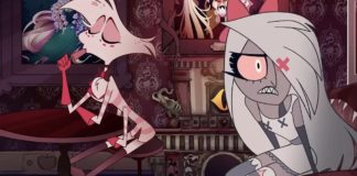 All About “Hazbin Hotel, Vivienne Medrano’s Animated YouTube Comedy About Hell Ruled By a Bisexual Latina Princess Hazbin Hotel Feature BELatina
