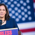 Kamala Harris Withdrawal: How American Politics Returns to the Comfort of Whiteness Kamala Harris approval rating BELatina
