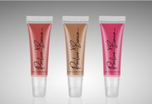 Move Over Matte Lipstick! The Lip Gloss Is Back Thanks to ‘90s Nostalgia Lip Gloss Bianca de la Garza