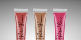 Move Over Matte Lipstick! The Lip Gloss Is Back Thanks to ‘90s Nostalgia Lip Gloss Bianca de la Garza