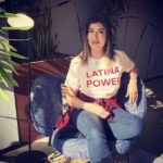 Meet Lucy Flores: The Newest Women’s March Board Member Fighting For Our Rights Lucy Flores Belatina