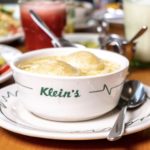 Four Places Around the World to Nosh on Jewish-Latino Fare This Hanukkah Matzo Ball Soup latino jews