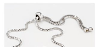 20 Holiday Gifts That Will Fit Your Budget Necklace