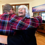 Meet Nicole Garcia, the First Trans Latina Pastor Transgender Pastor, Nicole Garcia BELatina