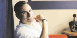 Meet Anibal Santana Merced: From Ex-Convict to An Unrecognizable Life Anibal Santana Merced BELatina