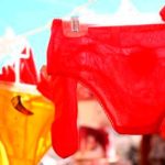 Picking the ‘Right’ Underwear Color Remains Part of Latino New Year’s Eve Rituals and It’s Only the Beginning Red Panties Latinx BELatina