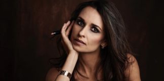 Beauty That Gives Back: Embracing Your Inner Jefa With a Chic New Lipstick Shade Regina Merson BELatina La Jefa