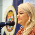 Exclusiva de BELatina: Entrevista con la Gobernadora de Puerto Rico, Wanda Vázquez Wanda Vázquez Officers BELatina