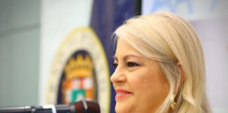 Exclusiva de BELatina: Entrevista con la Gobernadora de Puerto Rico, Wanda Vázquez Wanda Vázquez Officers BELatina