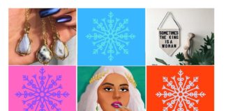 Your Small Latinx Business Shopping Guide FB Feature Shop Latinx BELatina